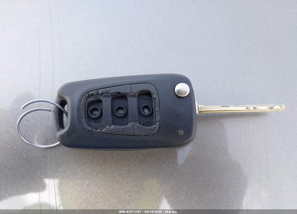 2013 KIA SOUL VIN: KNDJT2A57D7551959