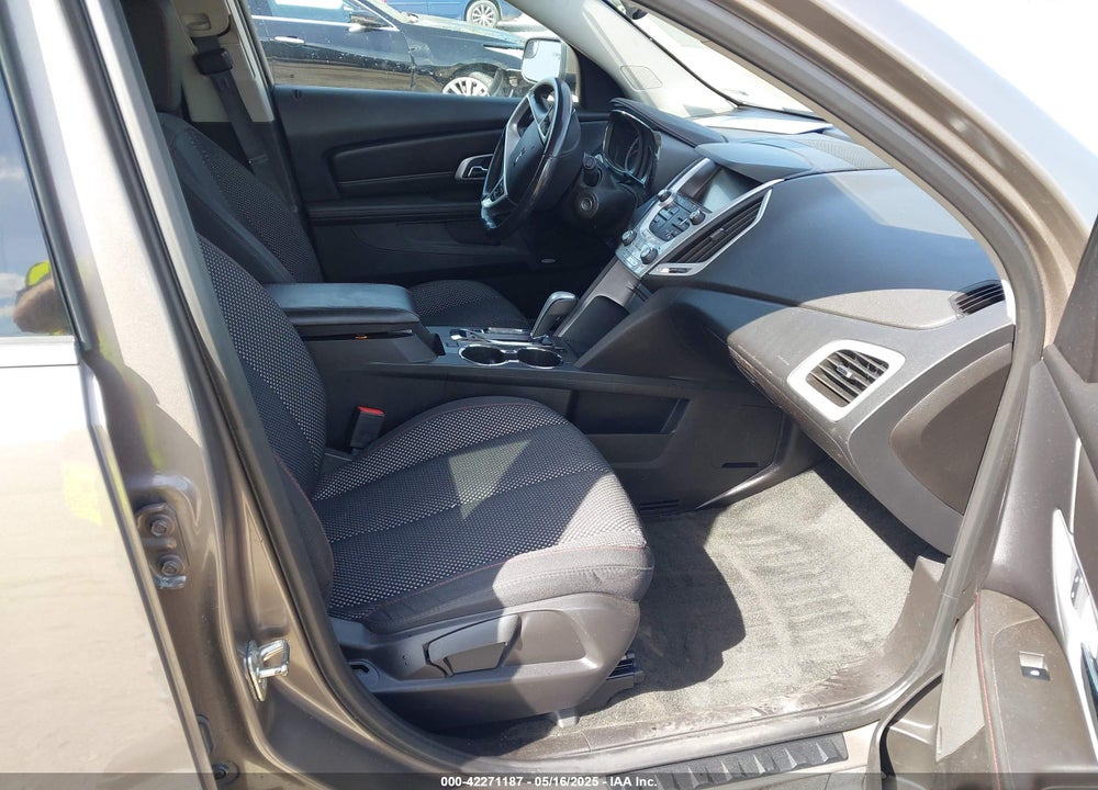 2012 GMC TERRAIN VIN: 2GKFLTEK4C6209318