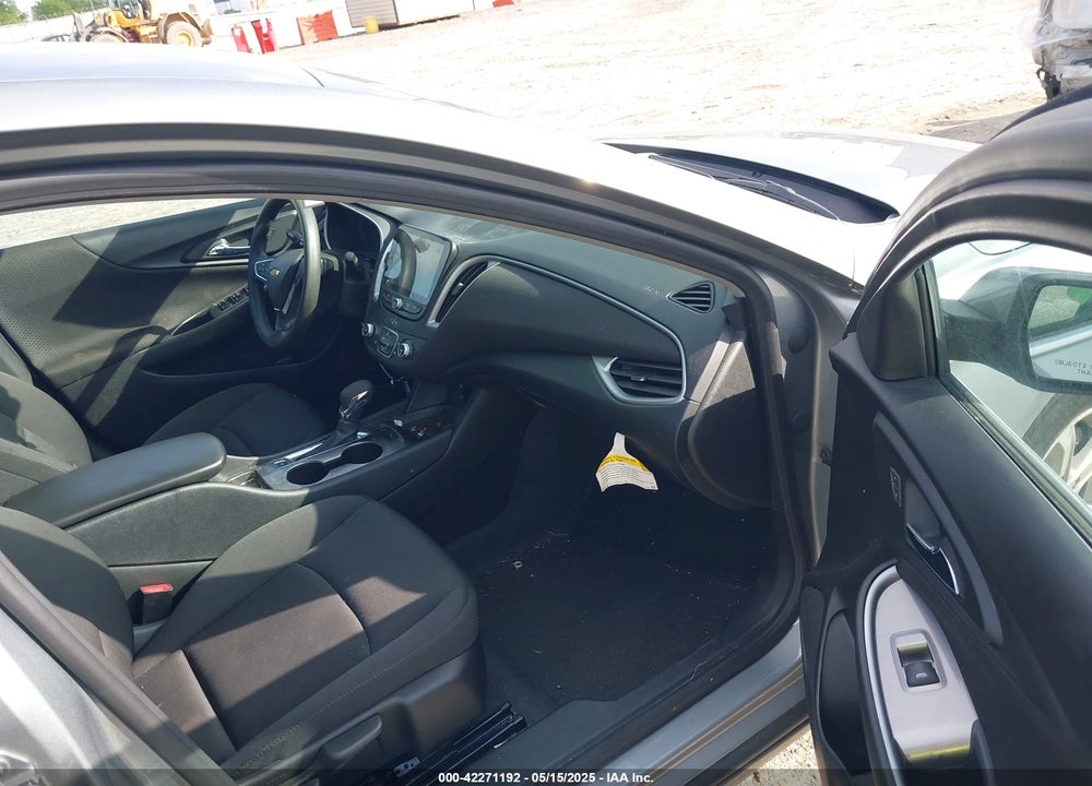 2024 CHEVROLET MALIBU VIN: 1G1ZB5ST5RF143177
