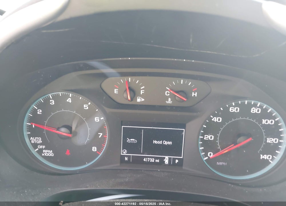 2024 CHEVROLET MALIBU VIN: 1G1ZB5ST5RF143177
