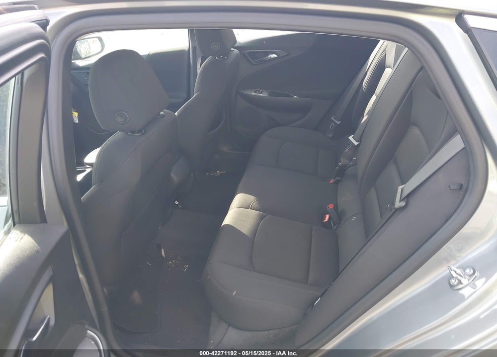 2024 CHEVROLET MALIBU VIN: 1G1ZB5ST5RF143177