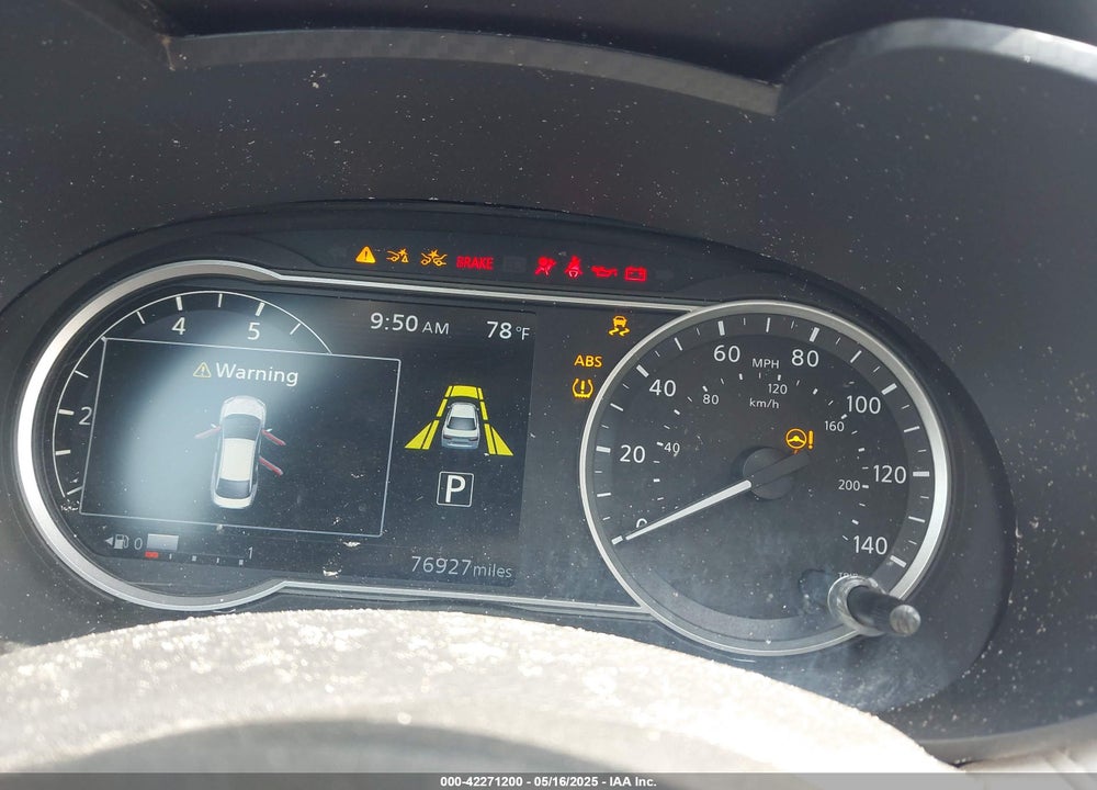 2021 NISSAN VERSA VIN: 3N1CN8EV0ML812198