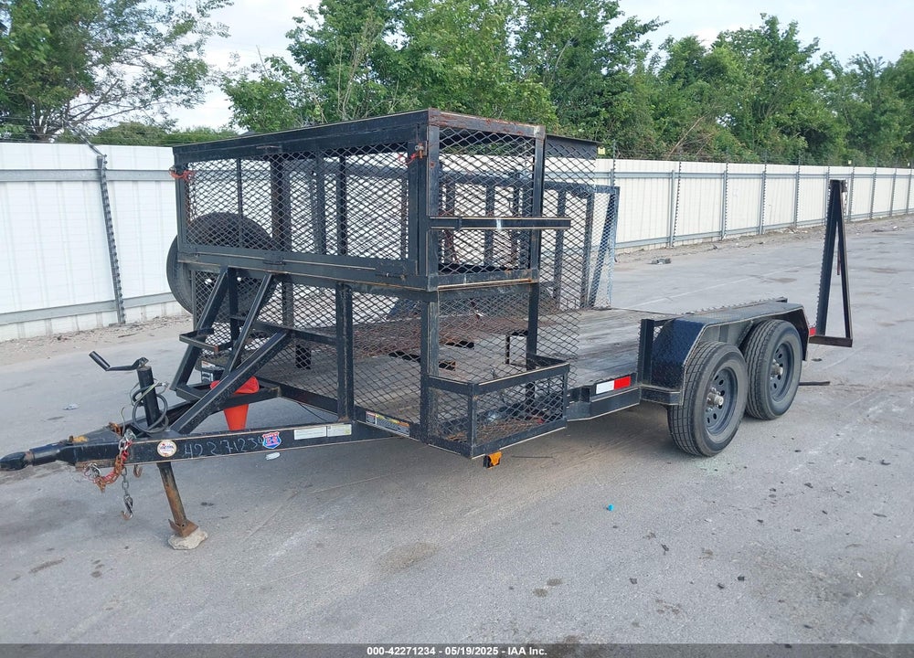 2023 UTILITY EQUP OTHER VIN: 7N3BL1425PE000694
