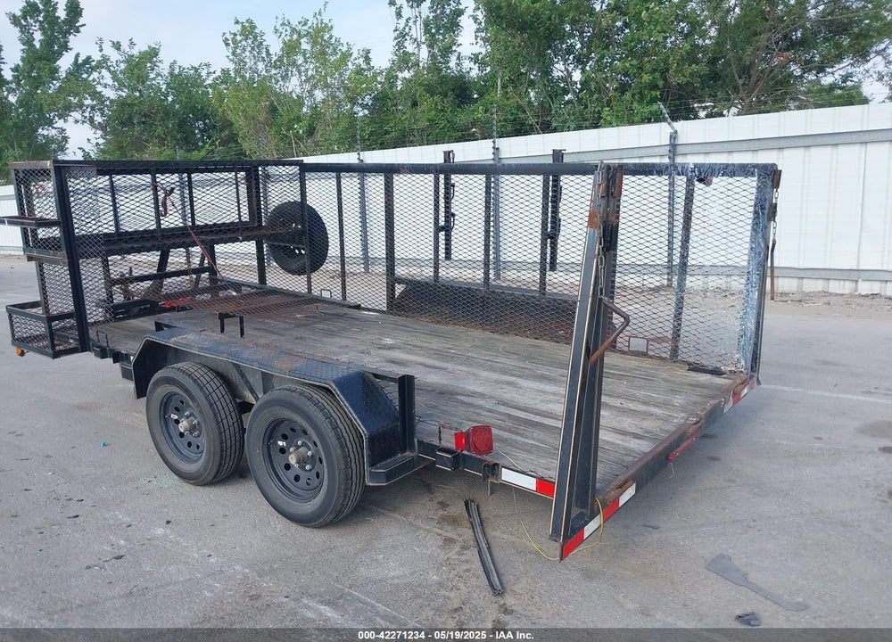 2023 UTILITY EQUP OTHER VIN: 7N3BL1425PE000694
