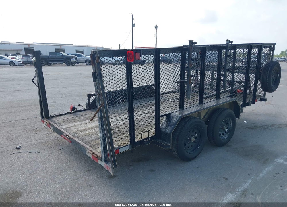 2023 UTILITY EQUP OTHER VIN: 7N3BL1425PE000694
