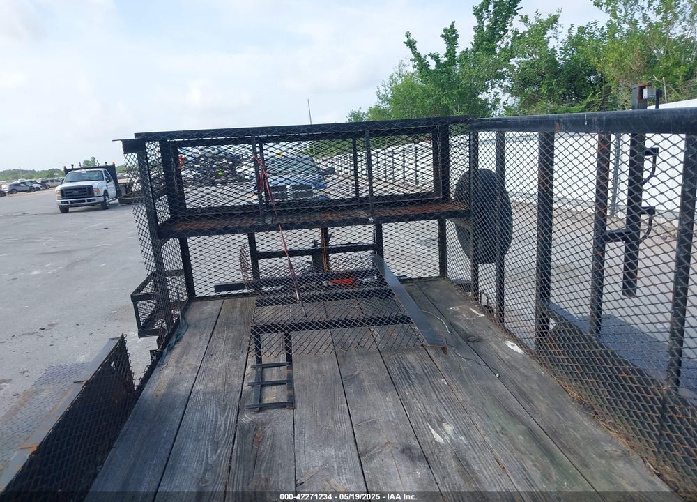2023 UTILITY EQUP OTHER VIN: 7N3BL1425PE000694
