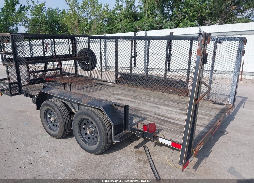 2023 UTILITY EQUP OTHER VIN: 7N3BL1425PE000694