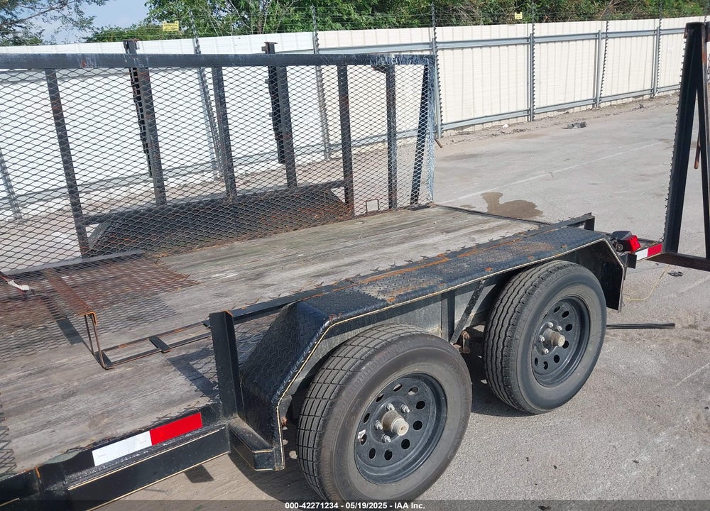 2023 UTILITY EQUP OTHER VIN: 7N3BL1425PE000694