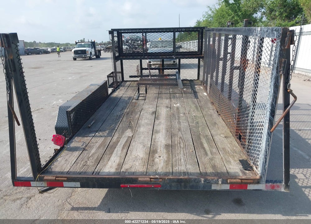 2023 UTILITY EQUP OTHER VIN: 7N3BL1425PE000694