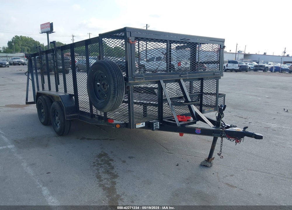 2023 UTILITY EQUP OTHER VIN: 7N3BL1425PE000694