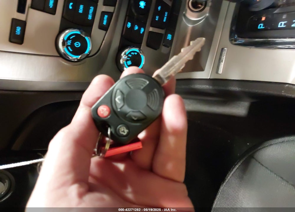 2011 FORD FUSION SE VIN: 3FAHP0HAXBR190362