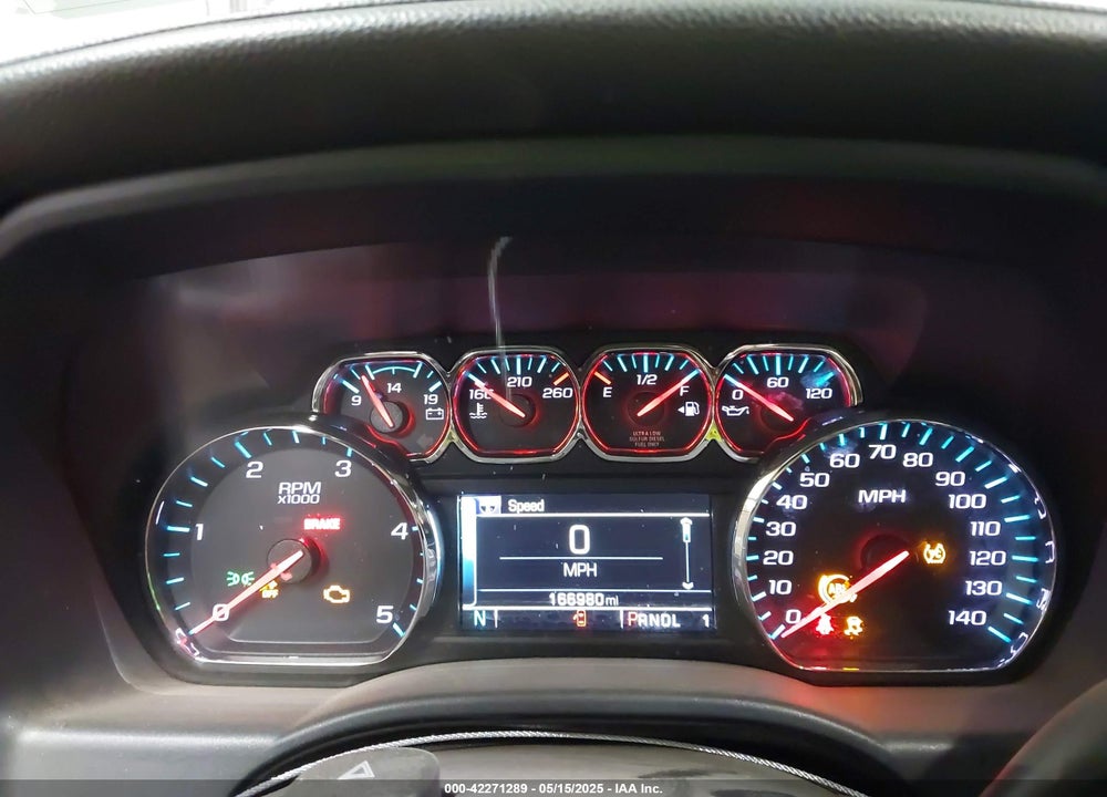 2018 GMC SIERRA VIN: 1GT12SEYXJF142783