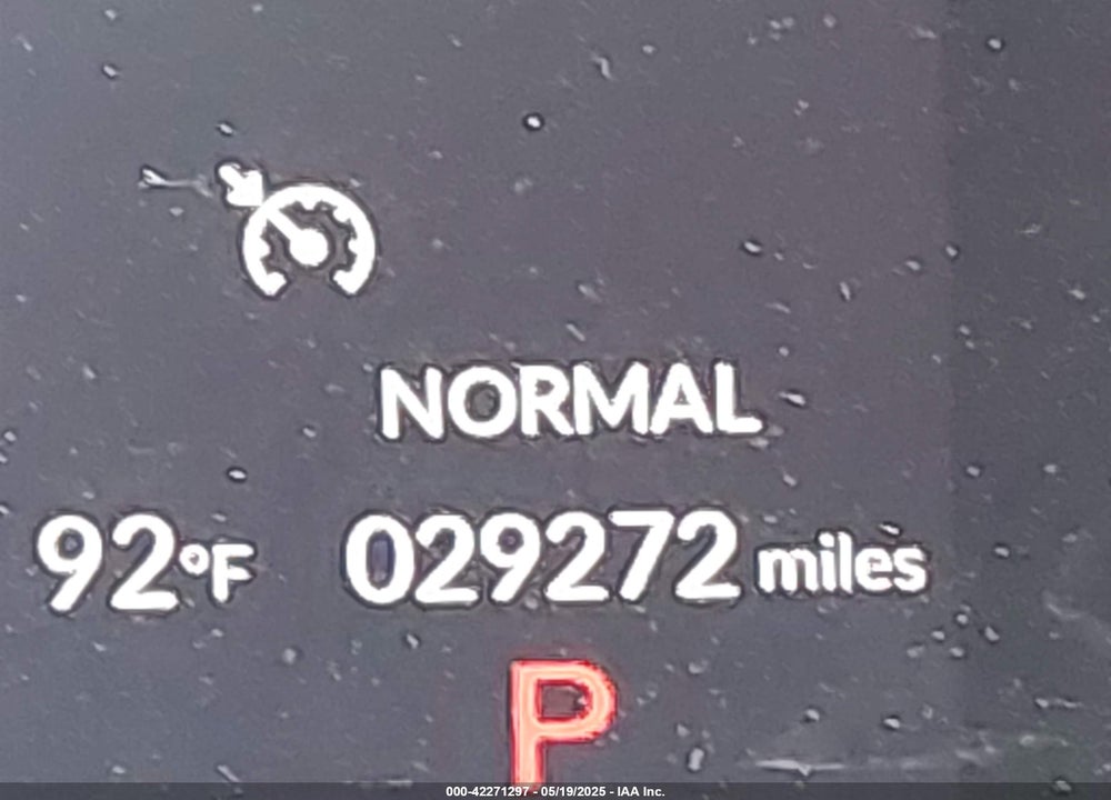 2023 HONDA HR-V VIN: 3CZRZ1H31PM702198