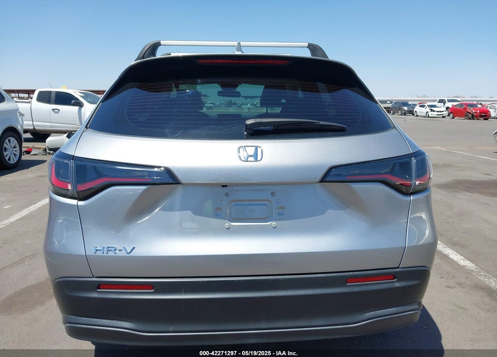 2023 HONDA HR-V VIN: 3CZRZ1H31PM702198