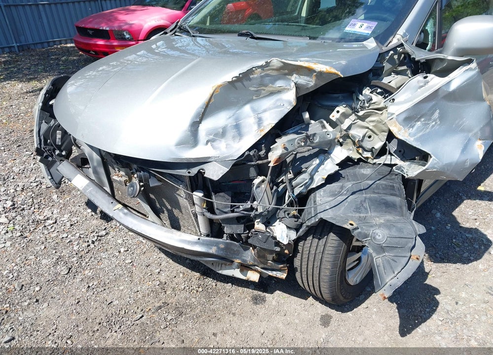 2009 NISSAN VERSA 1.8S VIN: 3N1BC13E39L383013