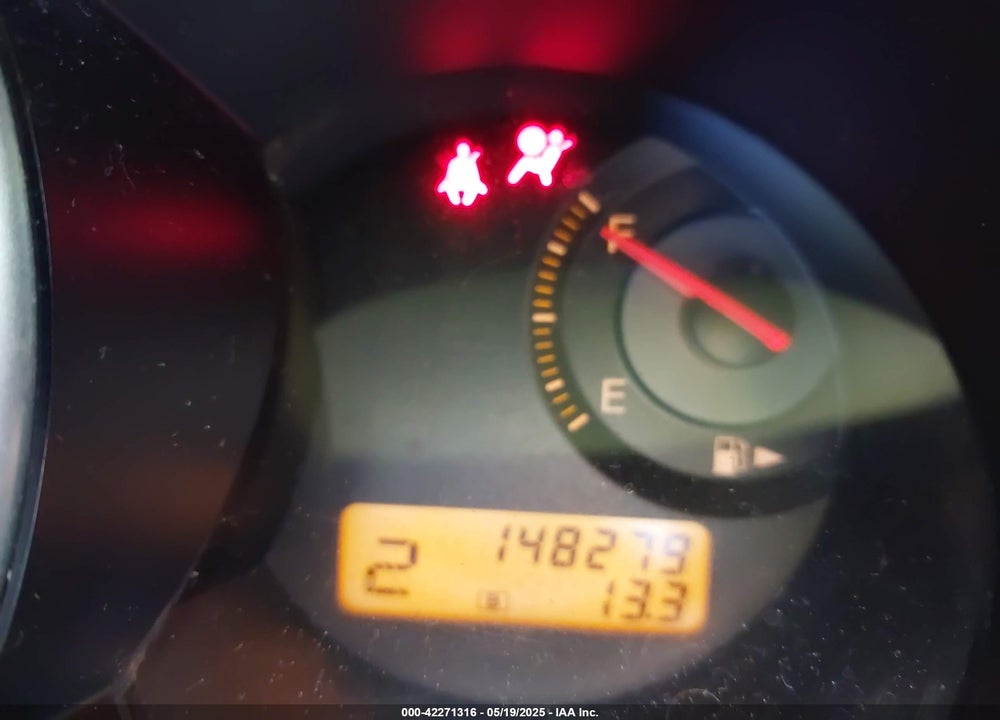 2009 NISSAN VERSA 1.8S VIN: 3N1BC13E39L383013