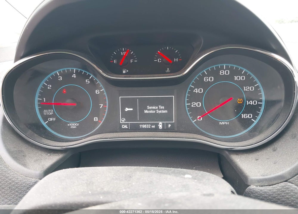 2018 CHEVROLET CRUZE LS AUTO VIN: 1G1BC5SM0J7106303