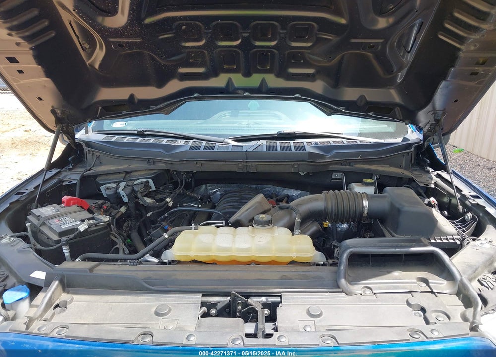 2022 FORD F-150 VIN: 1FTFW1E54NKE51852