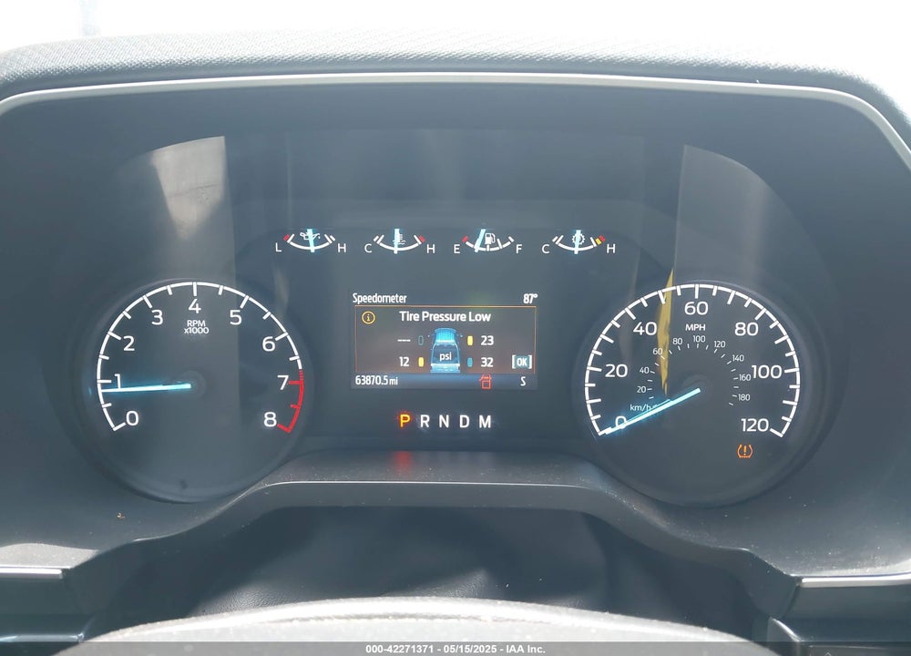 2022 FORD F-150 VIN: 1FTFW1E54NKE51852