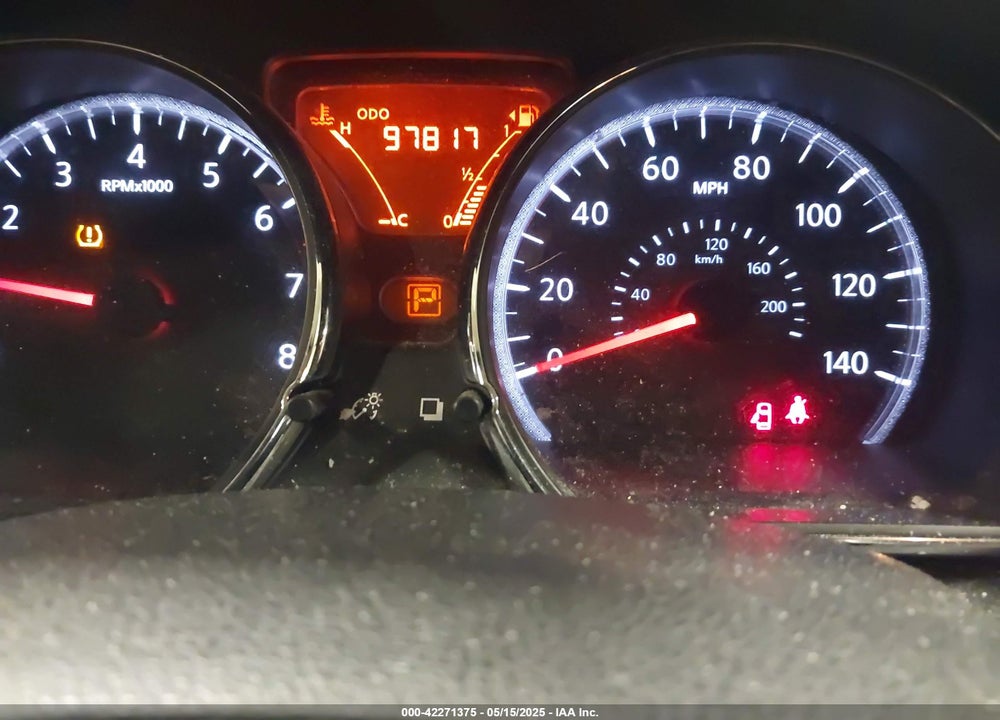 2014 NISSAN VERSA NOTE VIN: 3N1CE2CP7EL413372