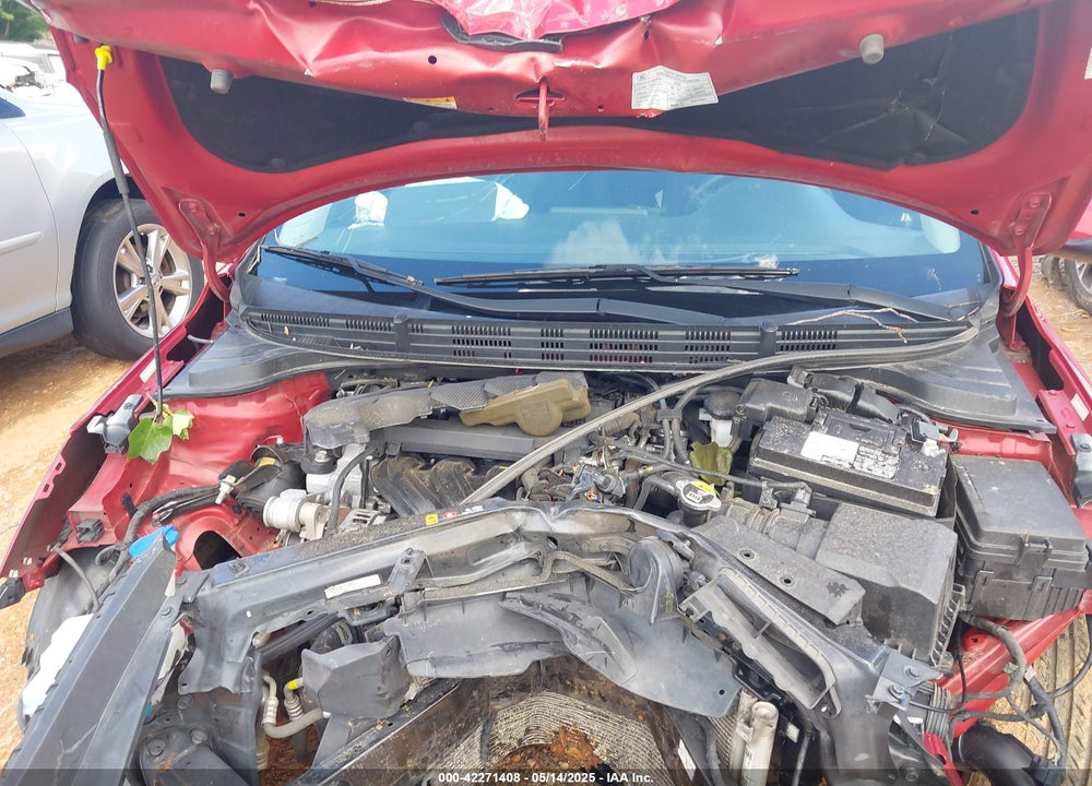 2020 KIA RIO VIN: 3KPA24AD6LE284320