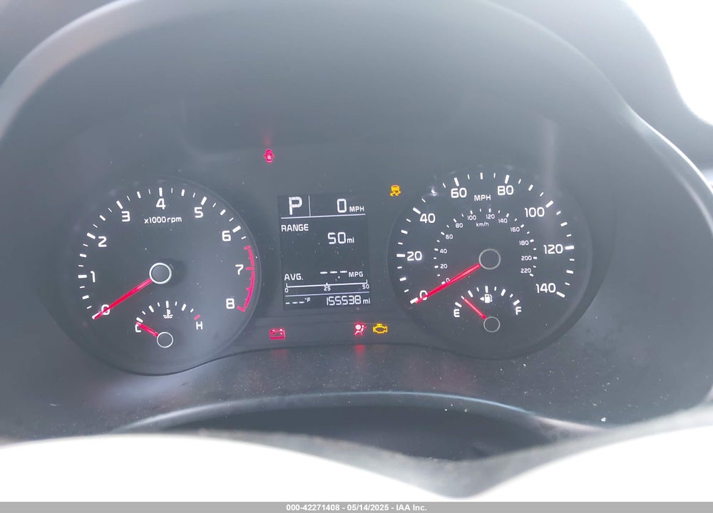 2020 KIA RIO VIN: 3KPA24AD6LE284320