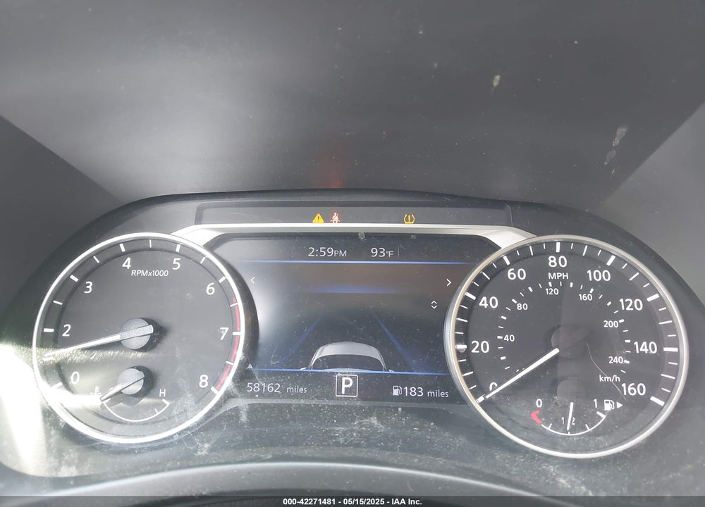 2020 NISSAN SENTRA VIN: 3N1AB8CV2LY243536