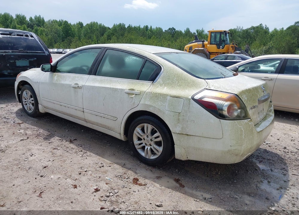 2012 NISSAN ALTIMA 2.5 S VIN: 1N4AL2AP8CC226170
