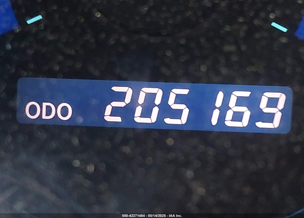 2006 TOYOTA SIENNA VIN: 5TDZA23C36S430004