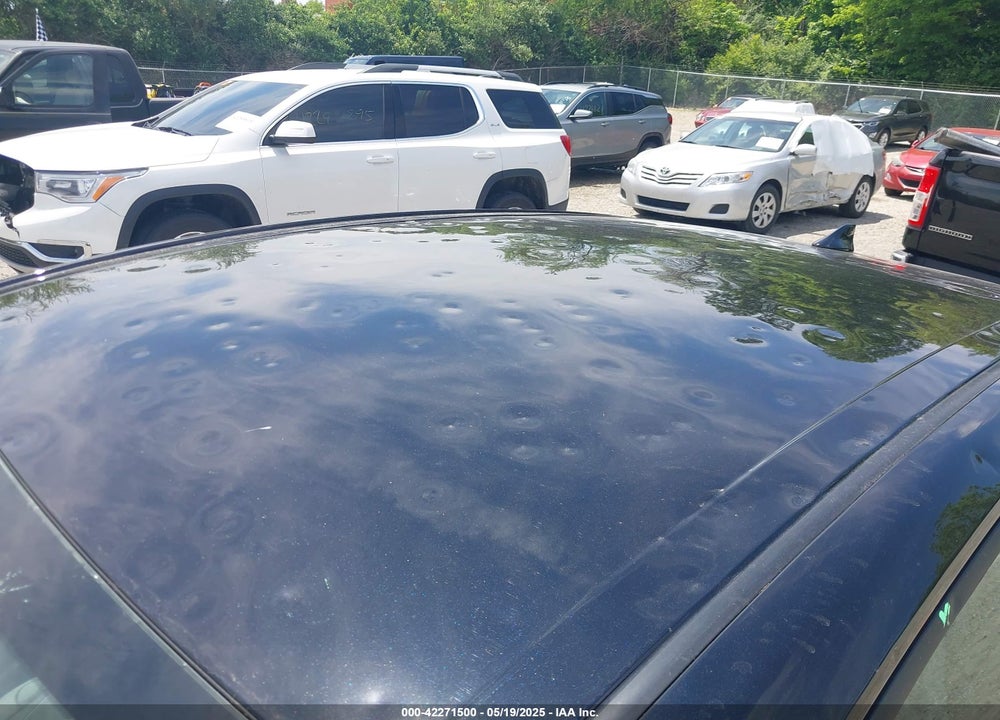 2025 TOYOTA CAMRY VIN: 4T1DAACK5SU047551