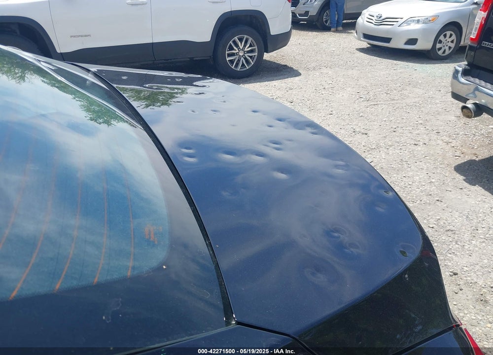 2025 TOYOTA CAMRY VIN: 4T1DAACK5SU047551