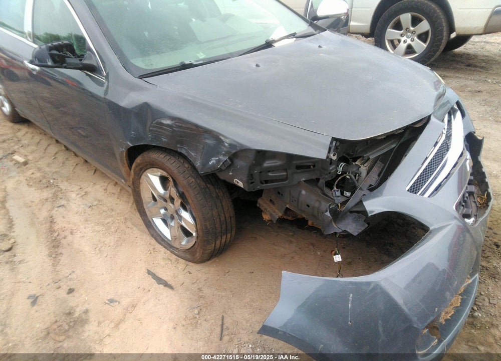 2009 CHEVROLET MALIBU VIN: 1G1ZG57B29F220573