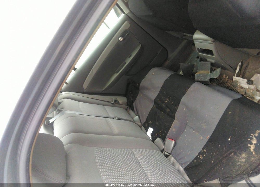 2009 CHEVROLET MALIBU VIN: 1G1ZG57B29F220573