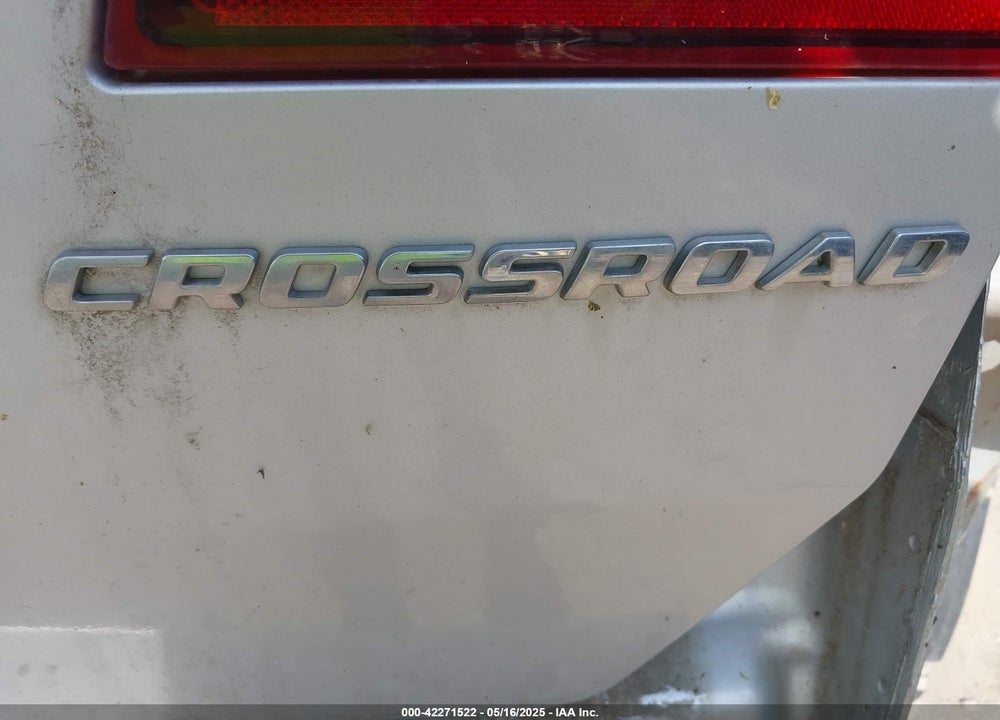 2014 DODGE JOURNEY VIN: 3C4PDCGB2ET290537