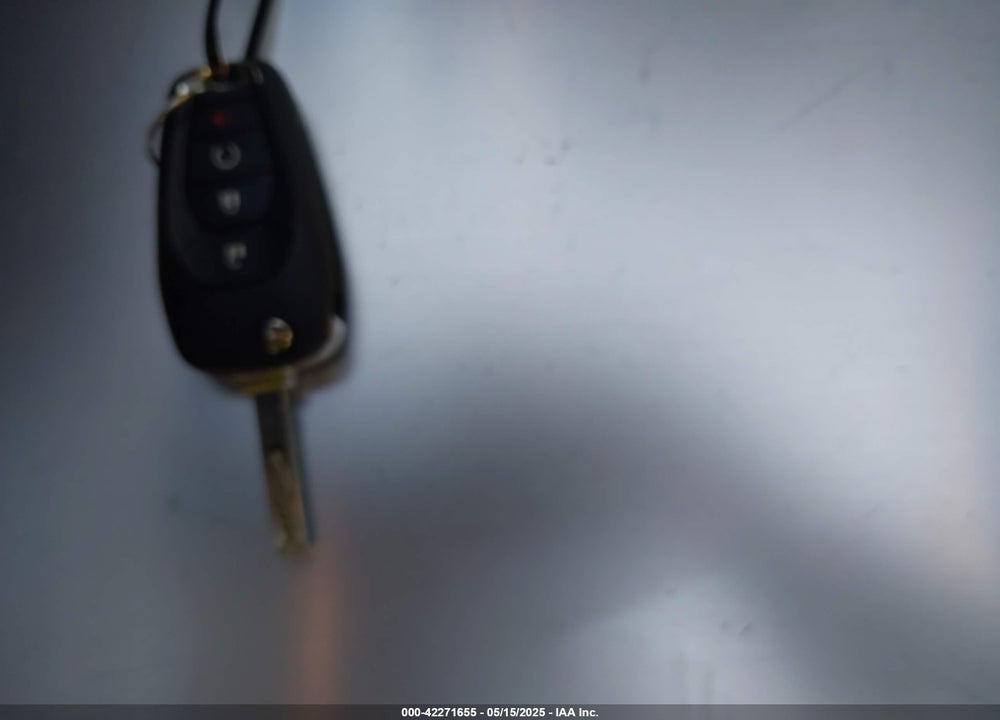 2024 CHEVROLET TRAX VIN: KL77LGE27RC126292