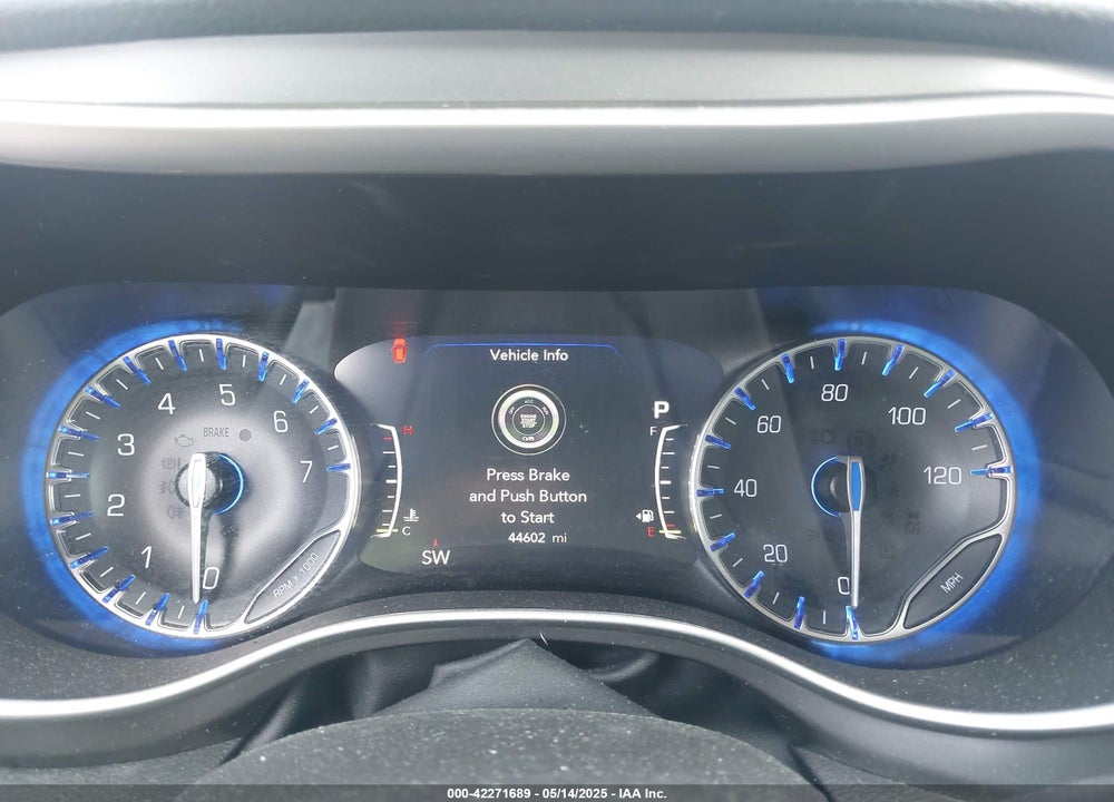 2022 CHRYSLER PACIFICA TOURING L VIN: 2C4RC1BG3NR146081