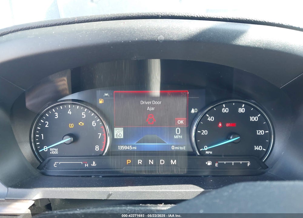 2021 FORD EXPLORER LIMITED VIN: 1FM5K8FW3MNA09533