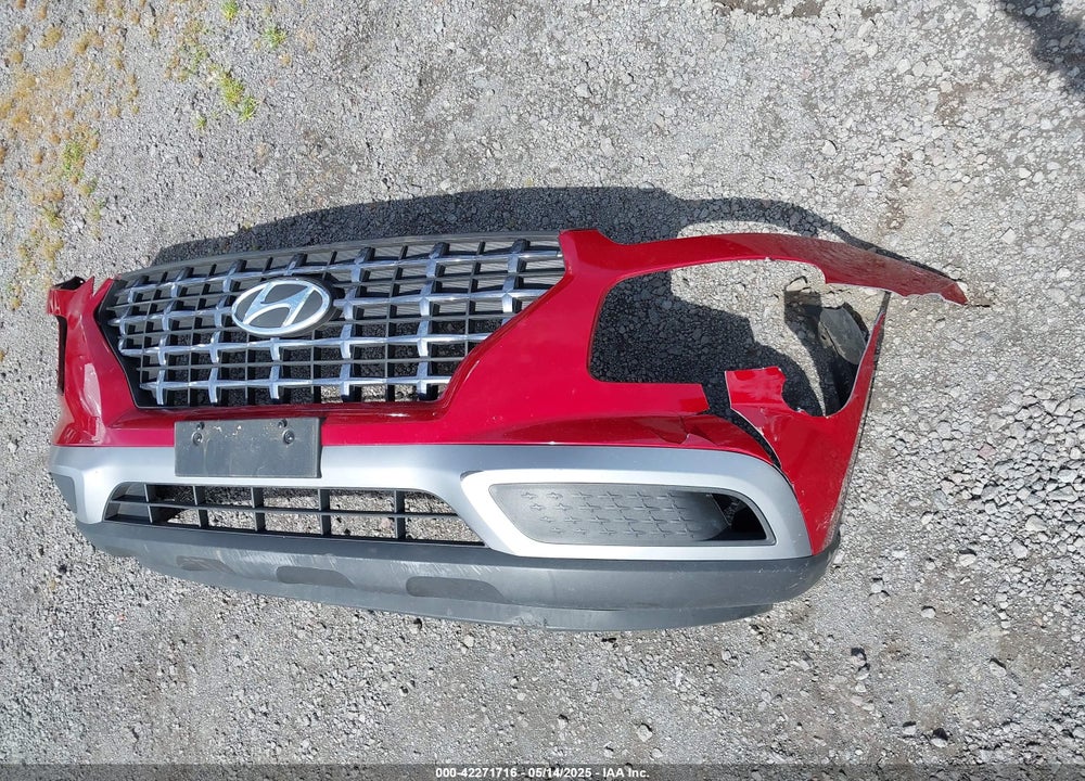 2024 HYUNDAI VENUE VIN: KMHRC8A33RU279970