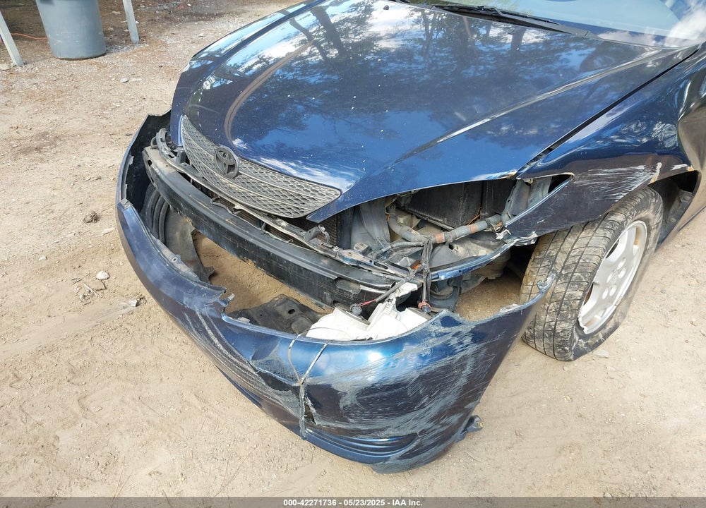 2002 TOYOTA CAMRY LE V6 VIN: 4T1BF30K12U534593