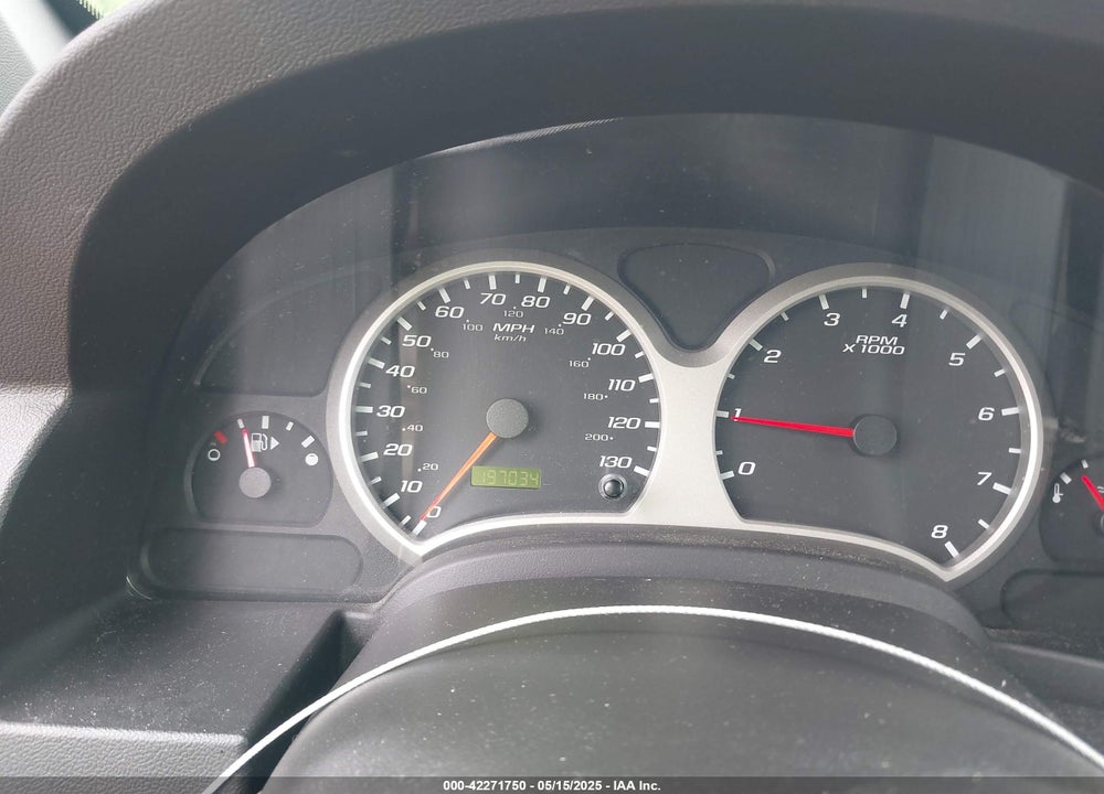 2006 CHEVROLET EQUINOX VIN: 2CNDL63FX66008890