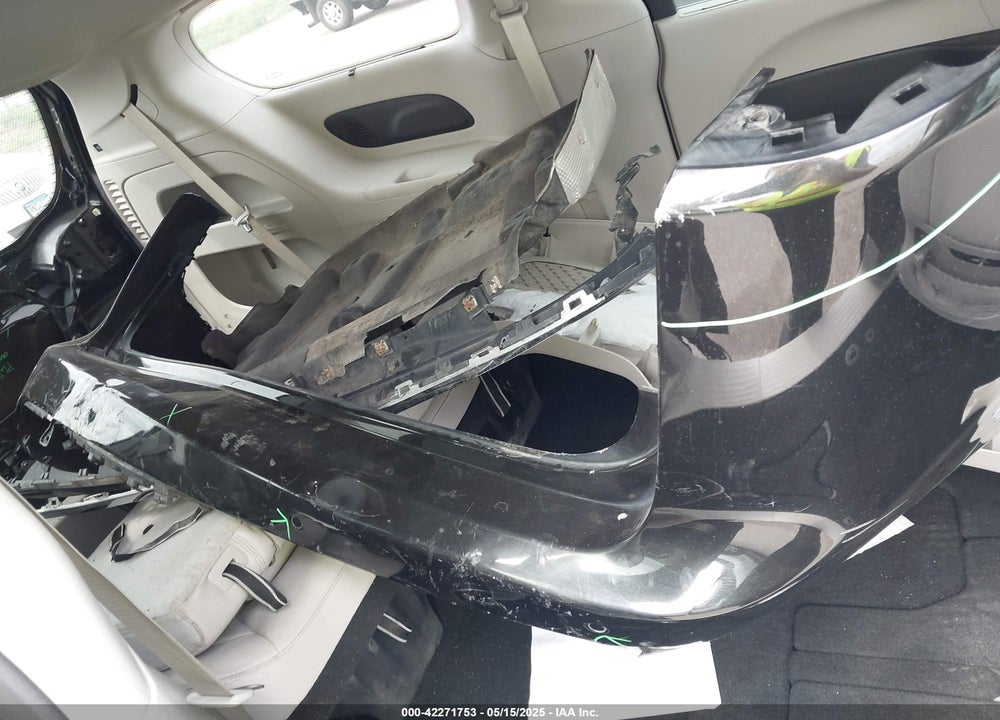 2021 CHRYSLER PACIFICA VIN: 2C4RC3BG4MR523141