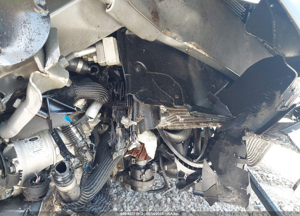 2020 FORD ESCAPE SE VIN: 1FMCU0G66LUC23096