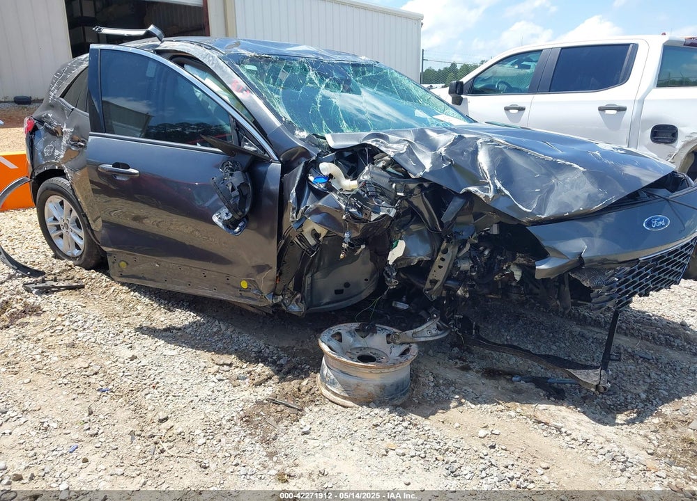2020 FORD ESCAPE SE VIN: 1FMCU0G66LUC23096