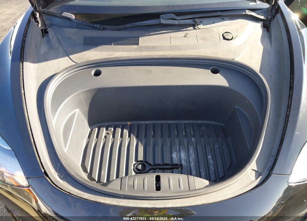 2021 TESLA MODEL 3 VIN: 5YJ3E1EA4MF982032