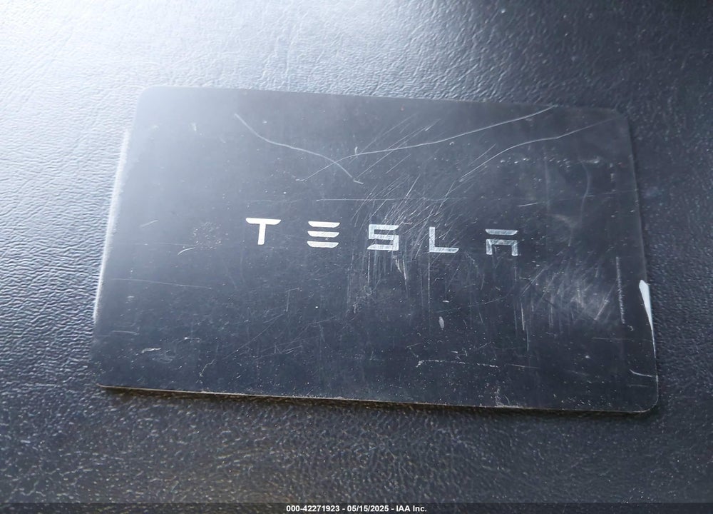 2021 TESLA MODEL 3 VIN: 5YJ3E1EA4MF982032