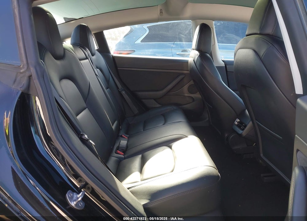 2021 TESLA MODEL 3 VIN: 5YJ3E1EA4MF982032