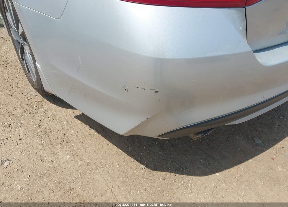 2016 NISSAN ALTIMA VIN: 1N4AL3AP1GC146334
