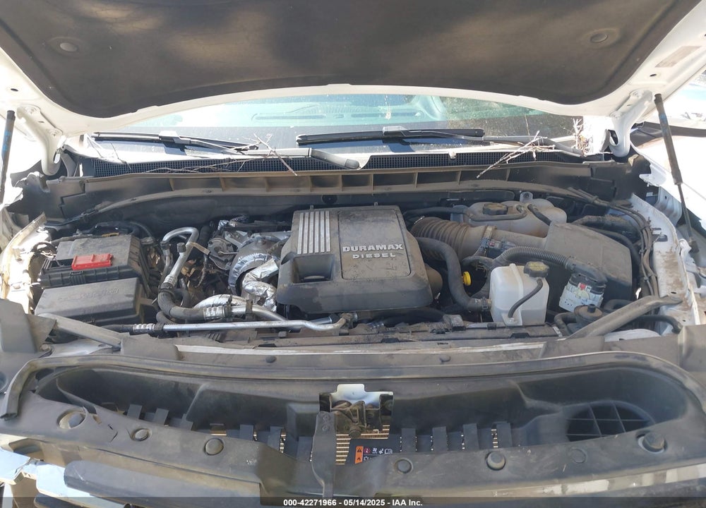 2024 CHEVROLET SUBURBAN VIN: 1GNSKFKTXRR209081