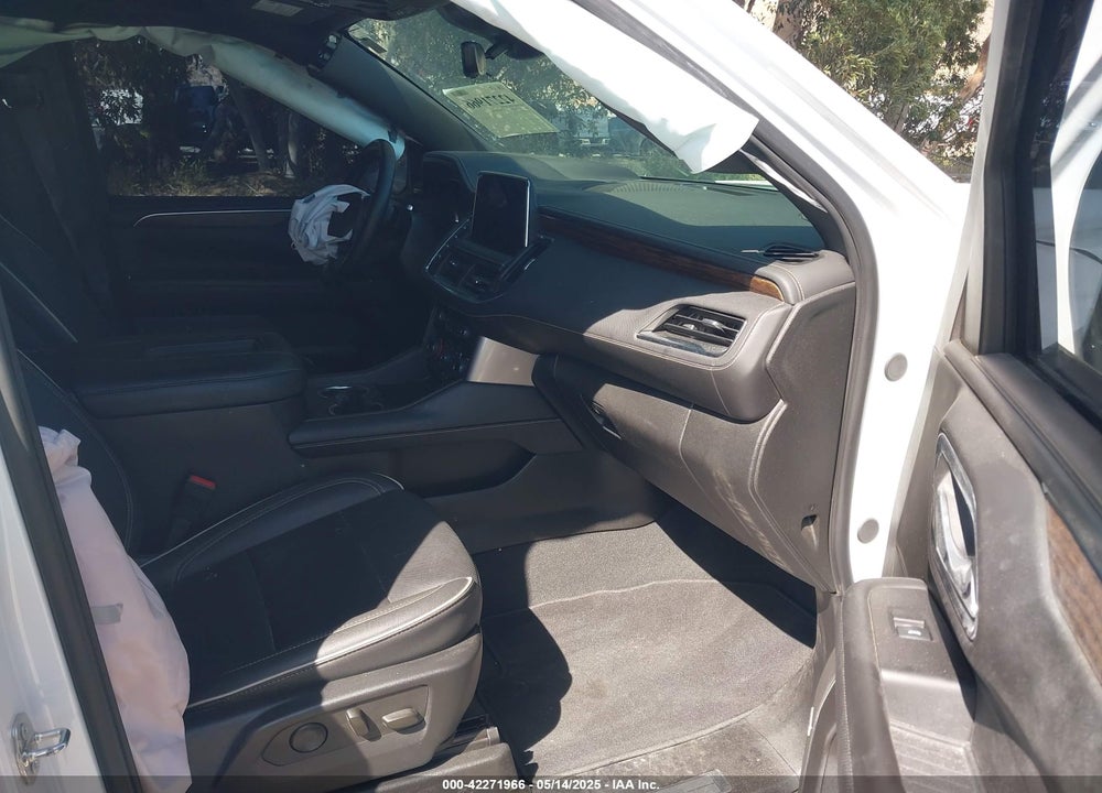 2024 CHEVROLET SUBURBAN VIN: 1GNSKFKTXRR209081