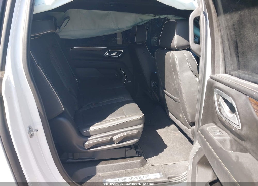 2024 CHEVROLET SUBURBAN VIN: 1GNSKFKTXRR209081